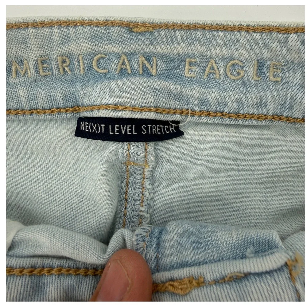 American Eagle Outfitters american eagle